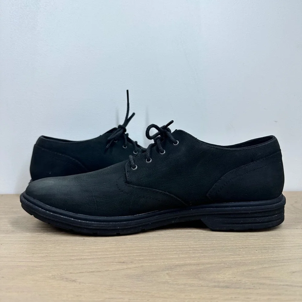 Timberland pre owned